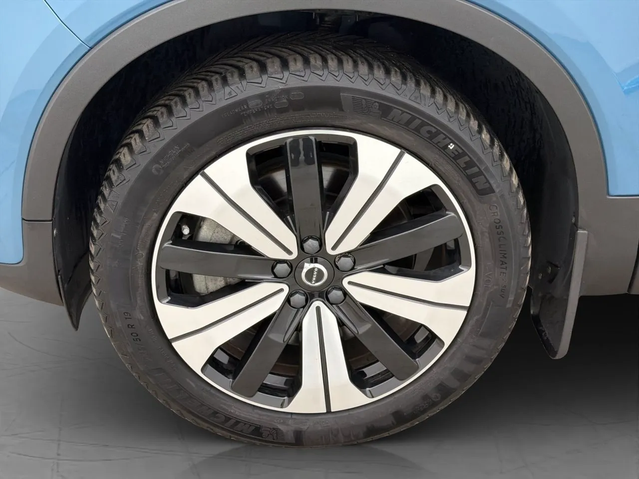 Volvo C40 Recharge bild 36