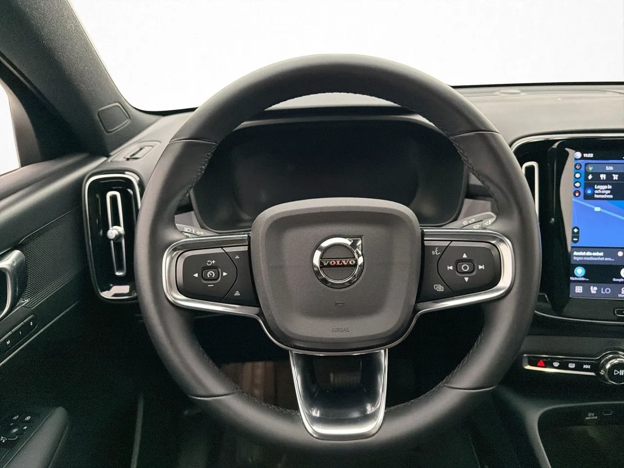 Volvo C40 Recharge bild 17