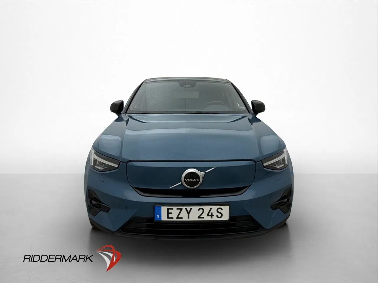 Volvo C40 Recharge bild 3