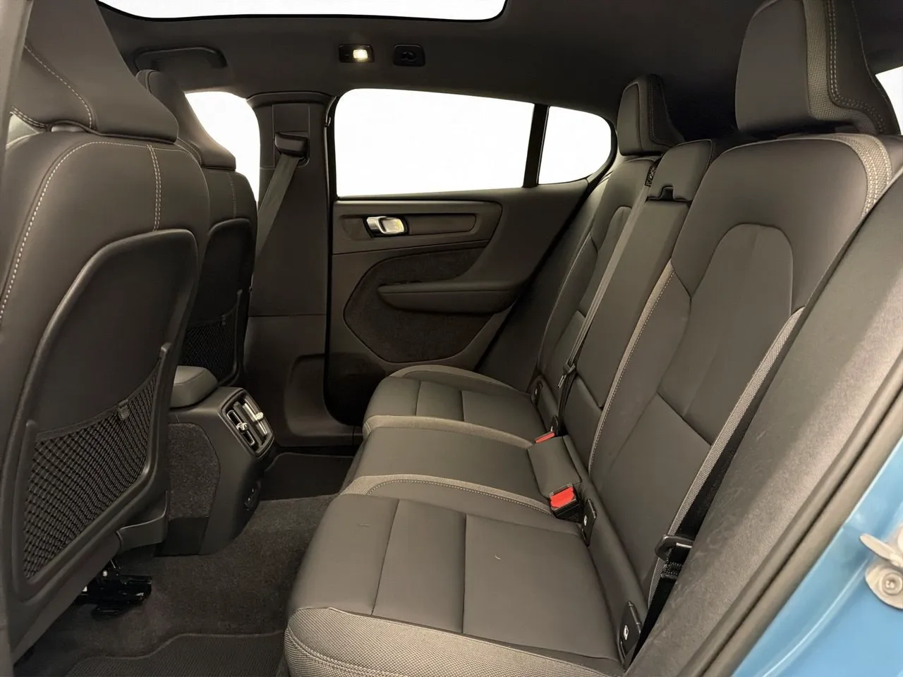 Volvo C40 Recharge bild 31
