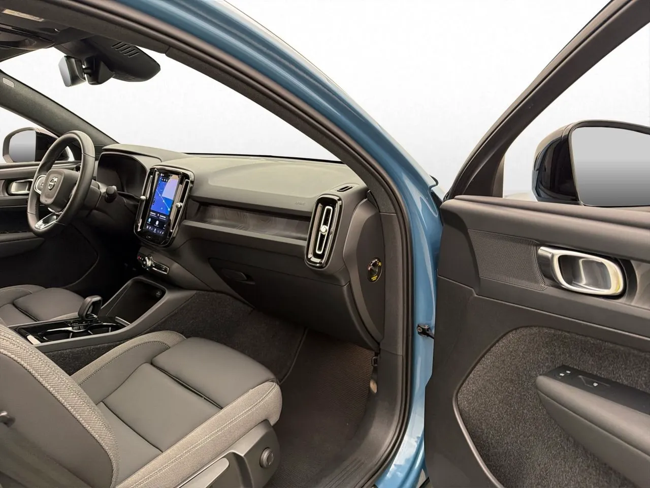Volvo C40 Recharge bild 30