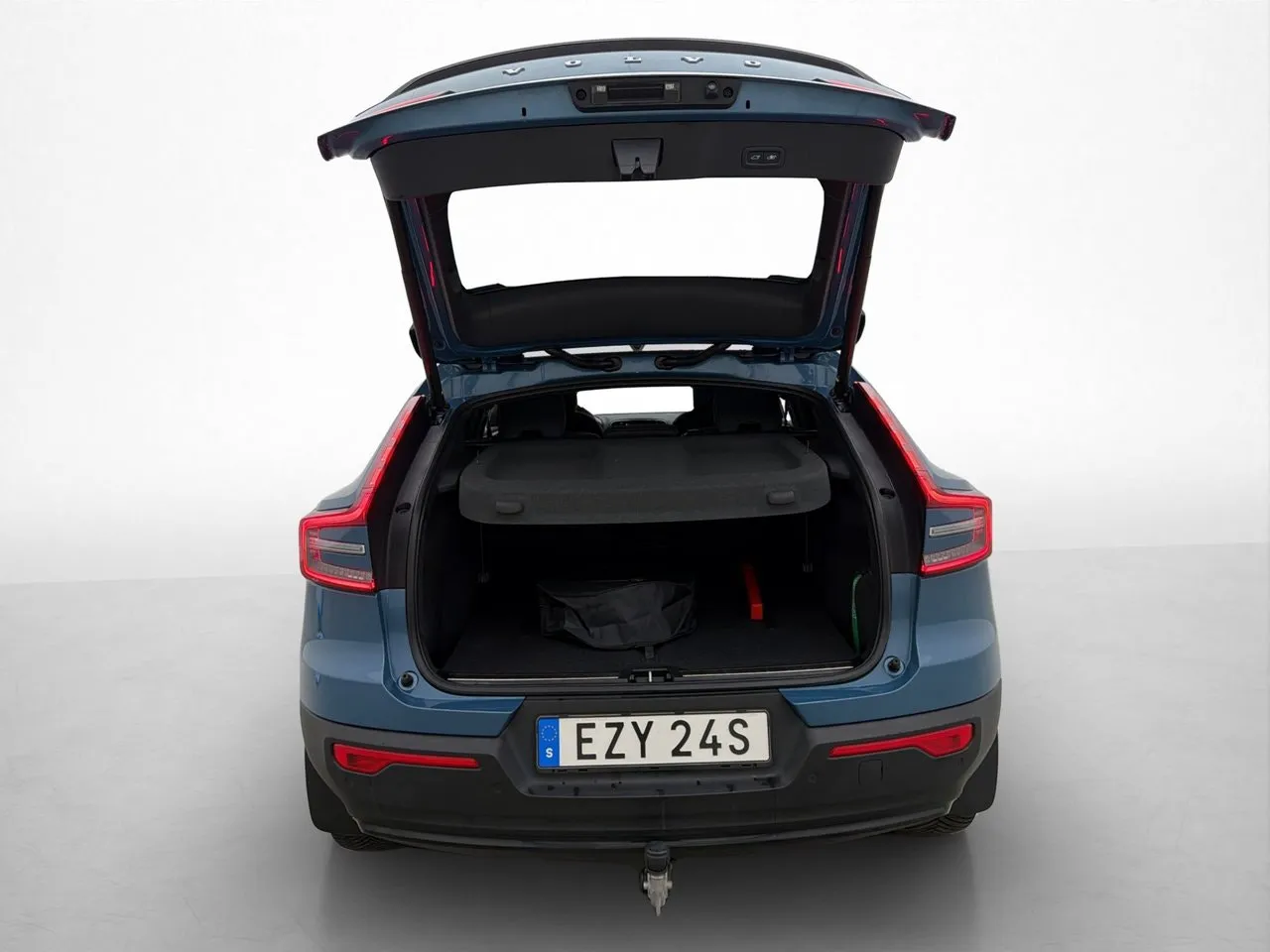 Volvo C40 Recharge bild 32