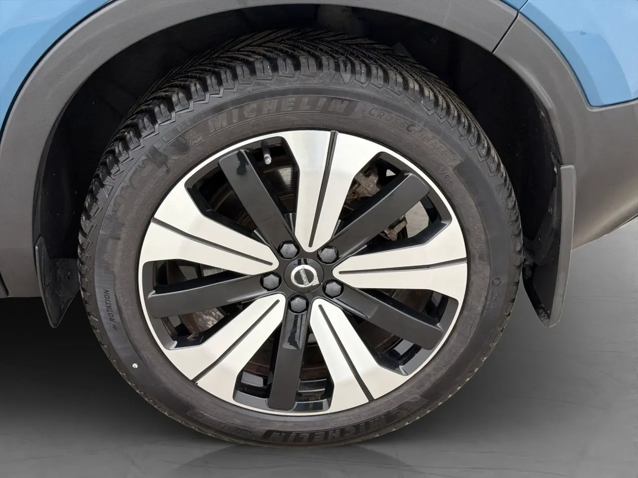 Volvo C40 Recharge bild 37