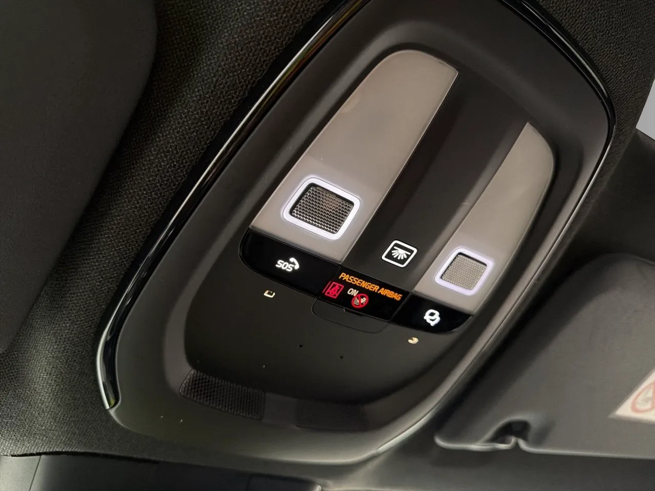 Volvo C40 Recharge bild 35