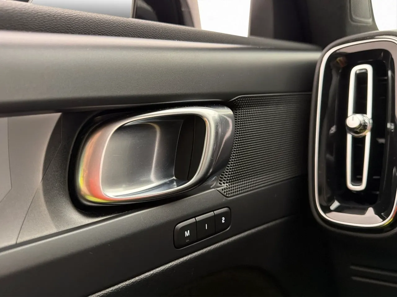 Volvo C40 Recharge bild 16