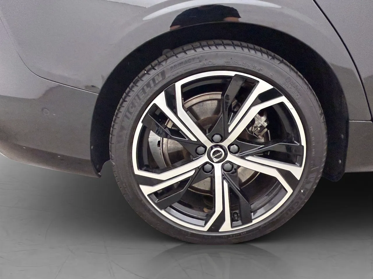 Volvo V60 bild 38