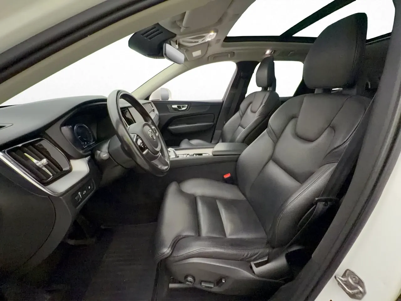 Volvo XC60 bild 13