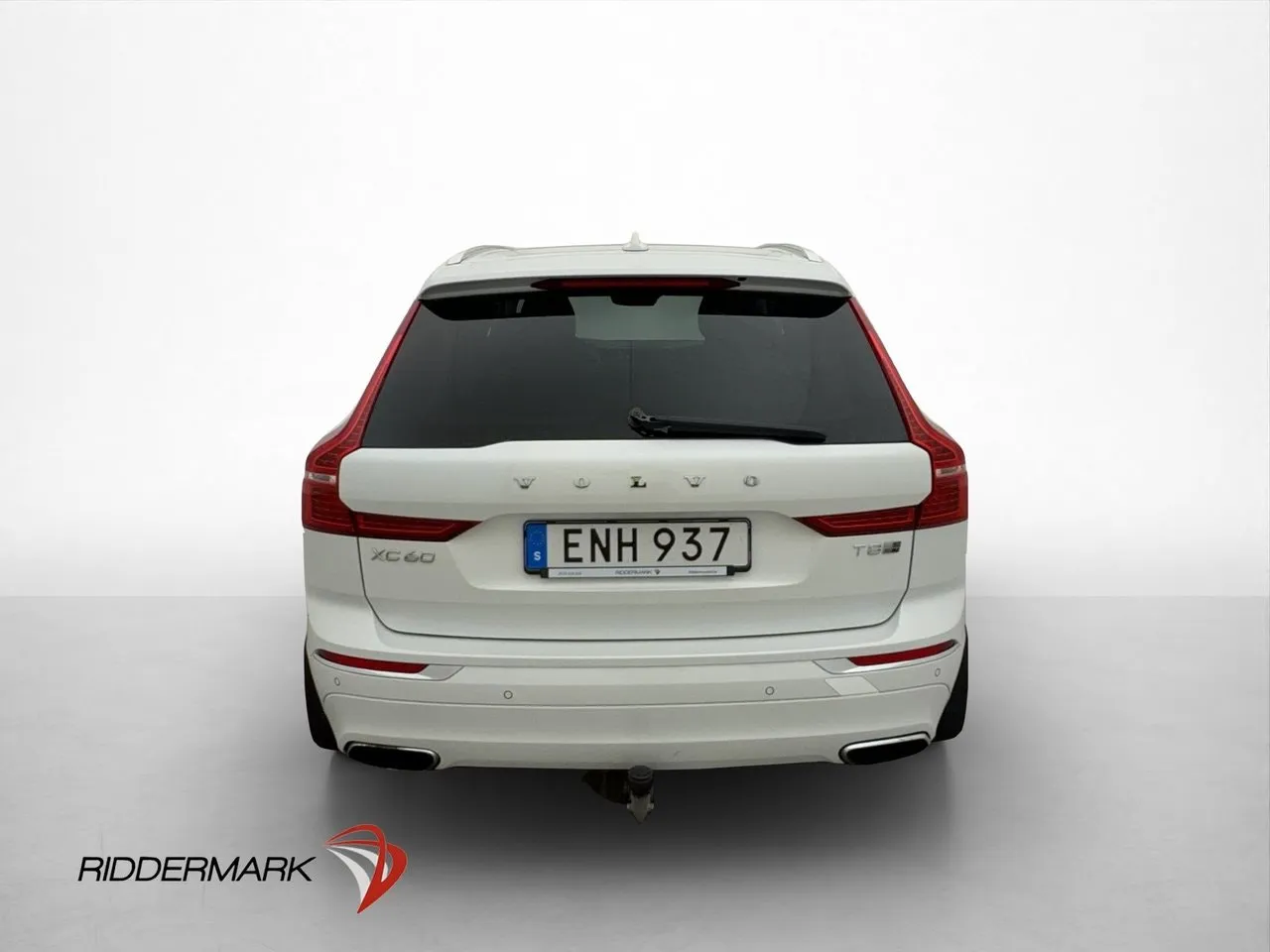 Volvo XC60 bild 6