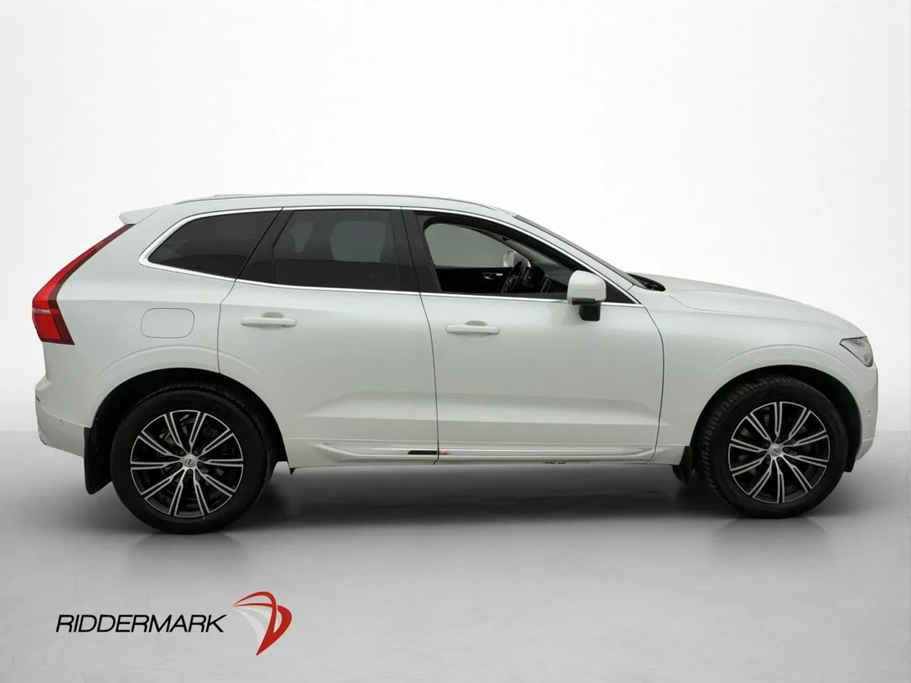 Volvo XC60 bild 4