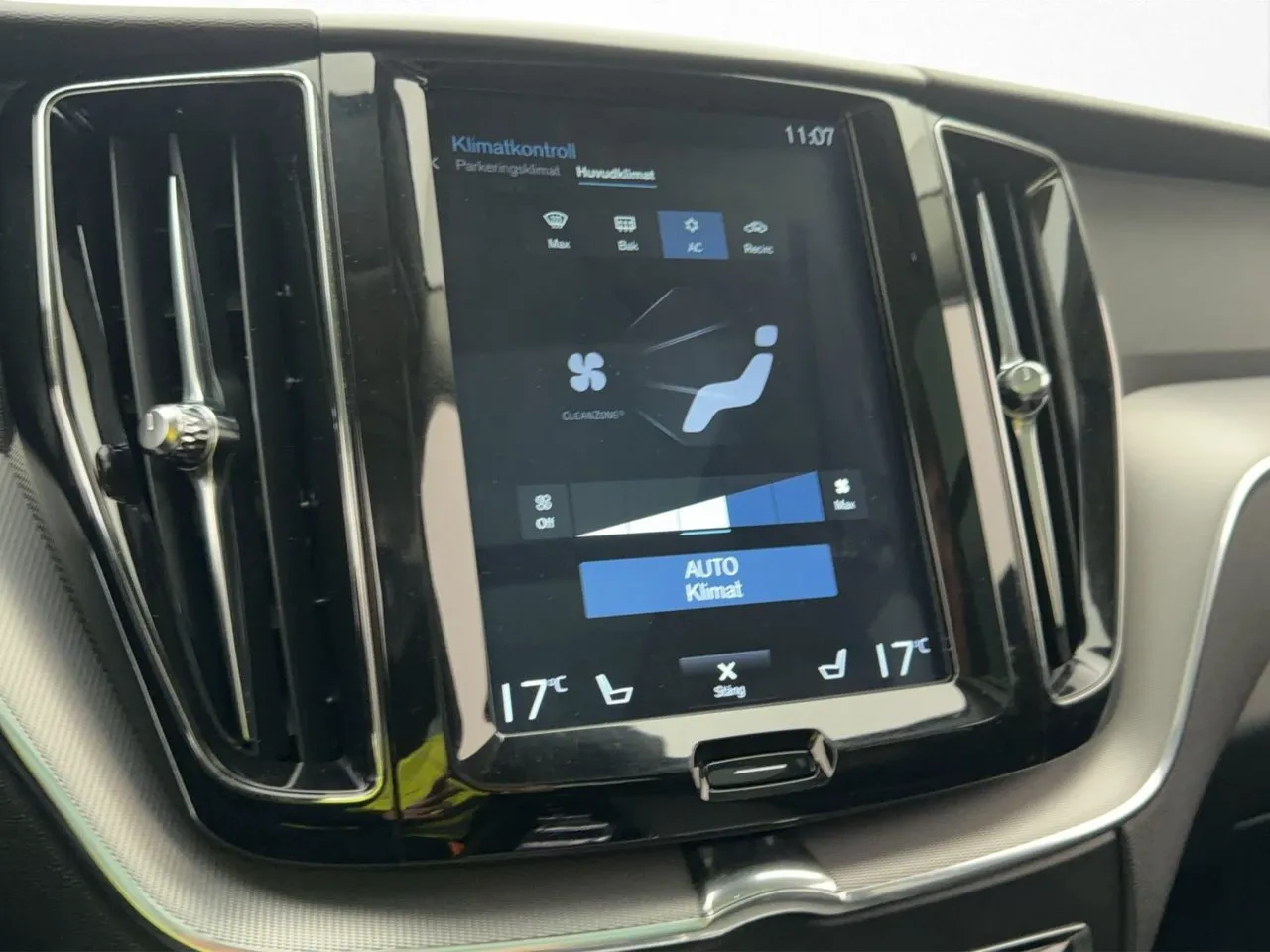 Volvo XC60 bild 30