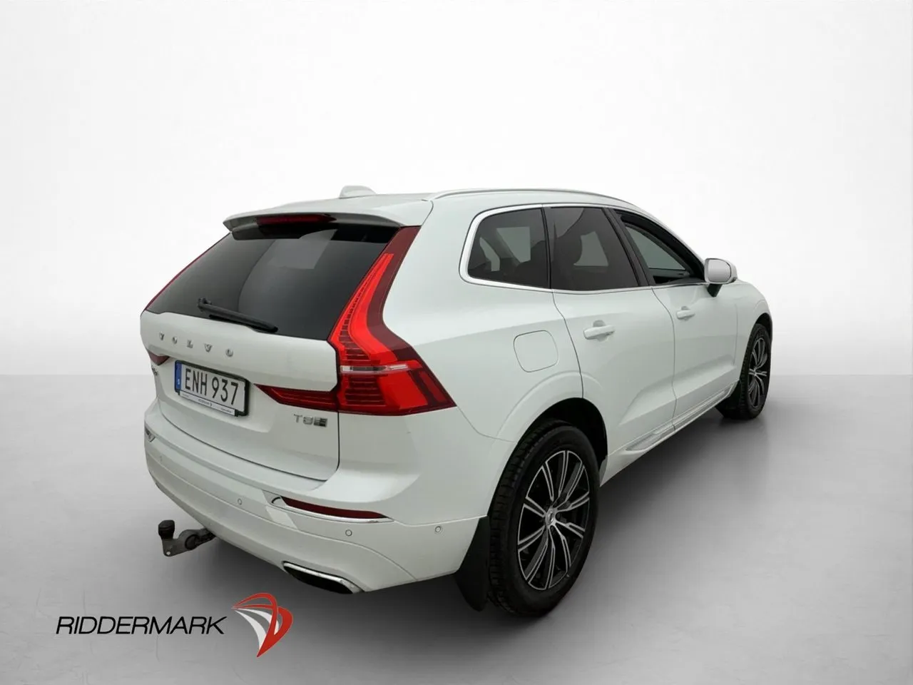 Volvo XC60 bild 5