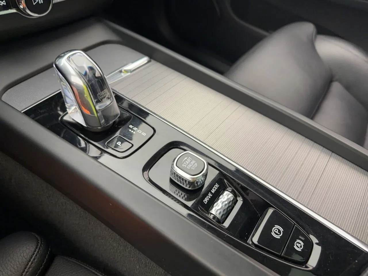 Volvo XC60 bild 33