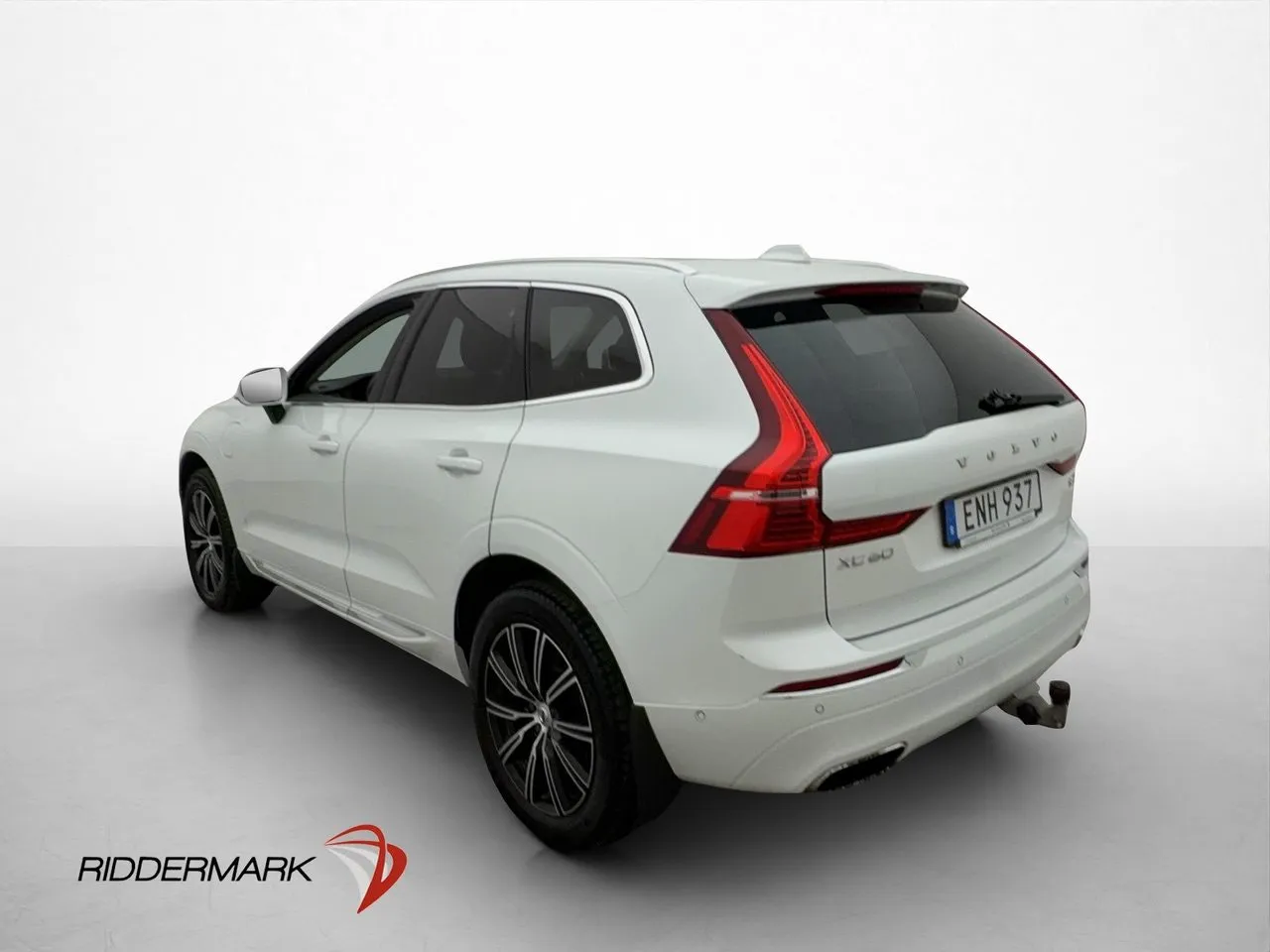 Volvo XC60 bild 8