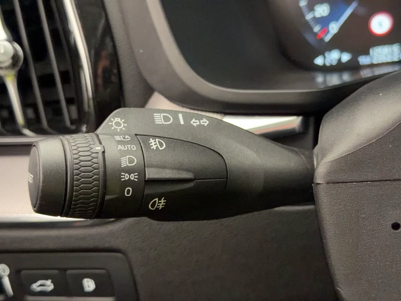 Volvo XC60 bild 18