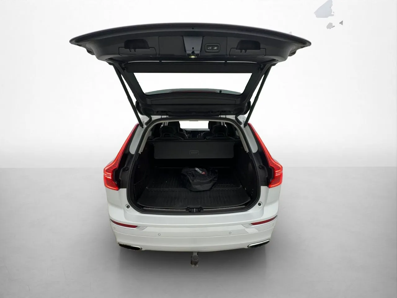 Volvo XC60 bild 37