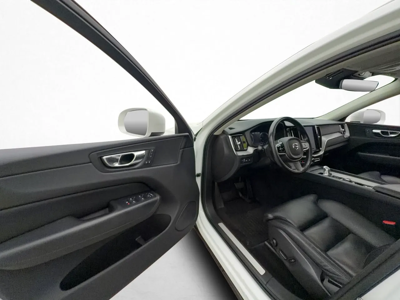 Volvo XC60 bild 12