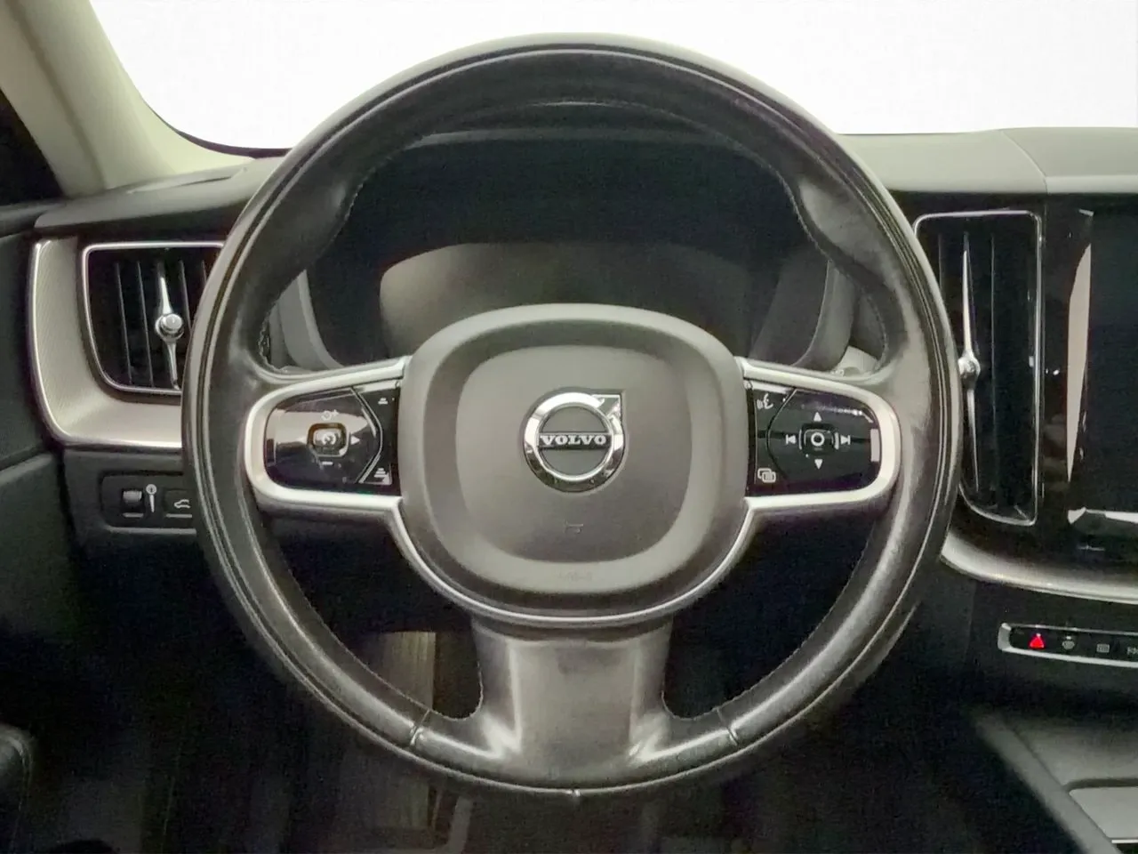 Volvo XC60 bild 14