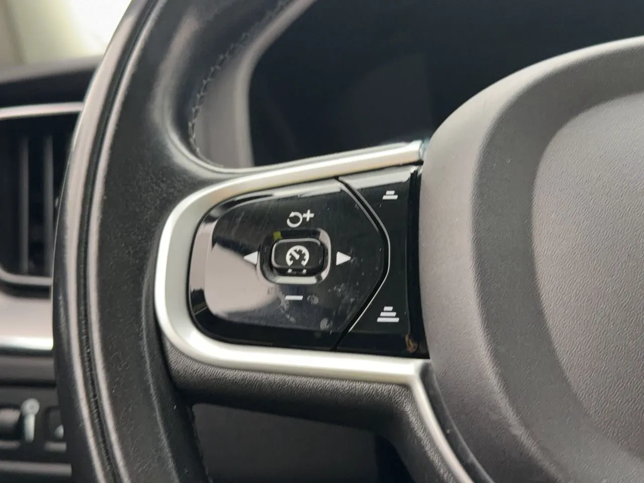 Volvo XC60 bild 19