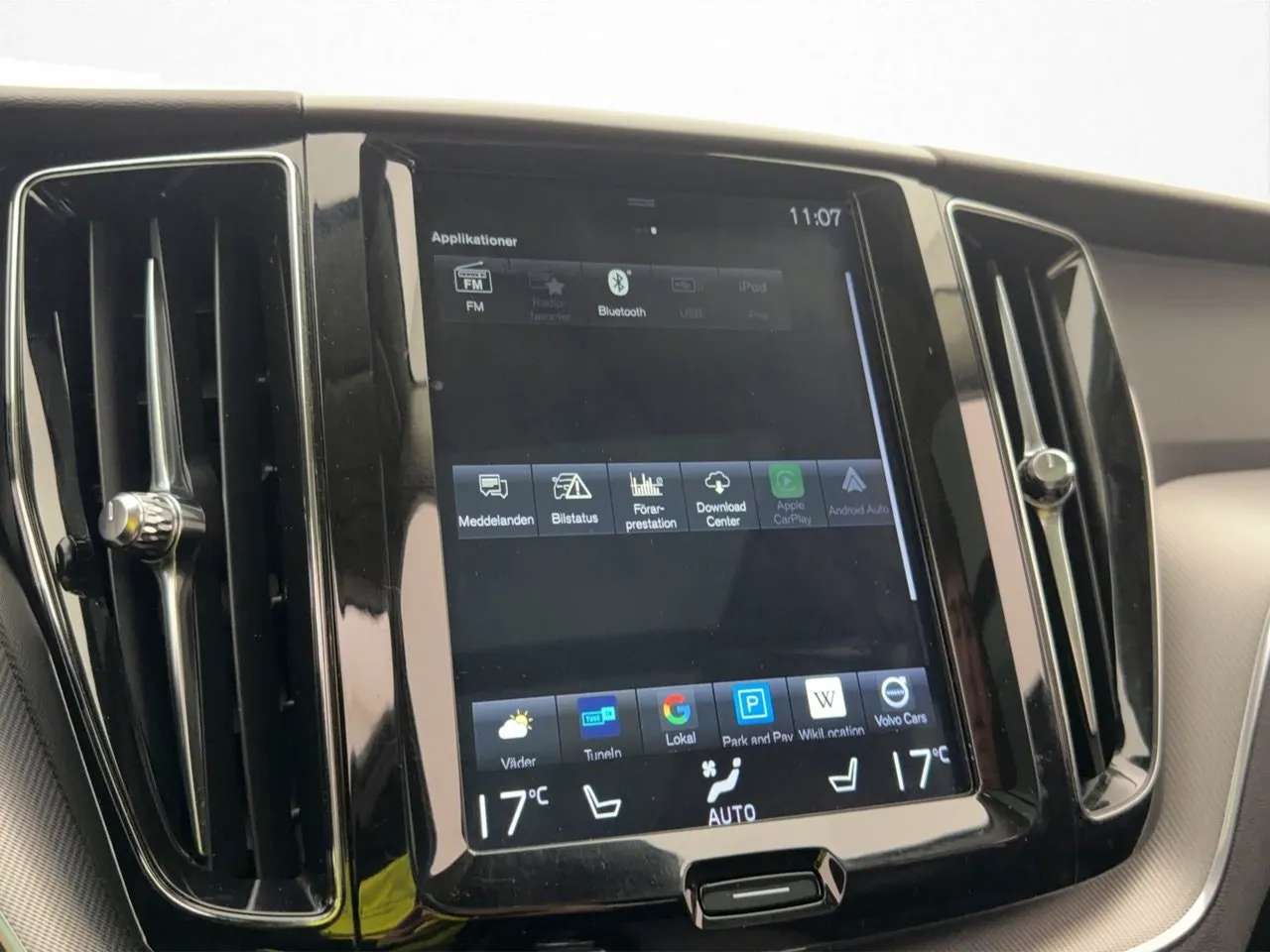 Volvo XC60 bild 27