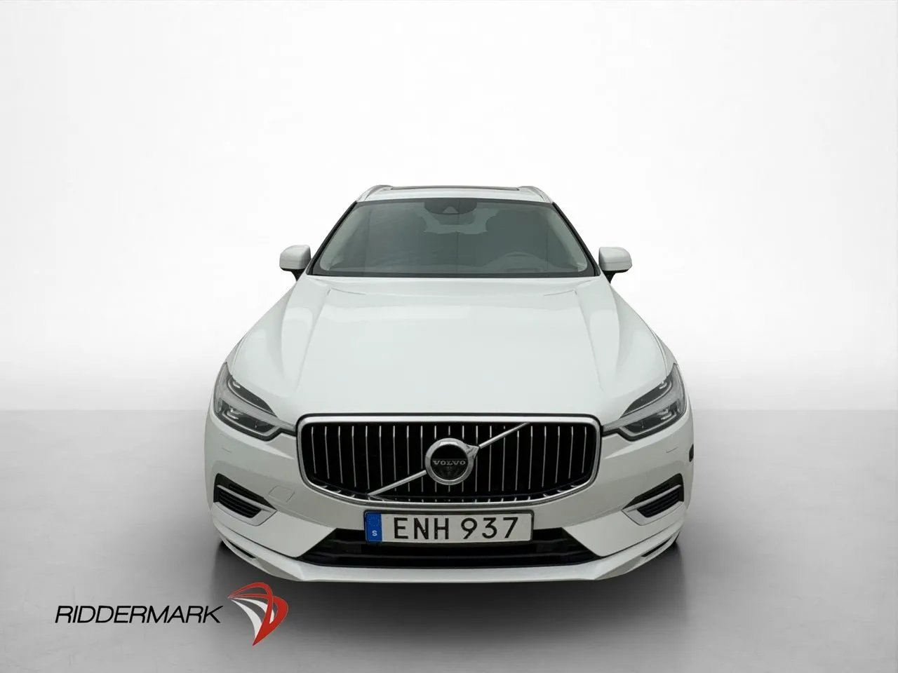 Volvo XC60 bild 2