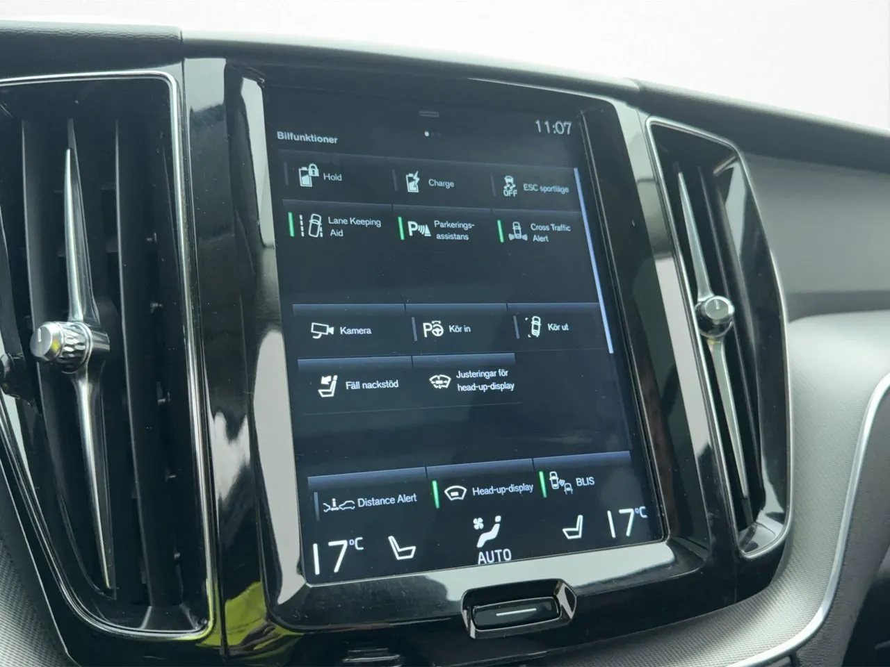 Volvo XC60 bild 28