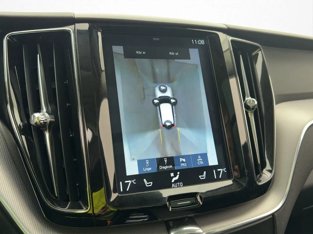 Volvo XC60 bild 24