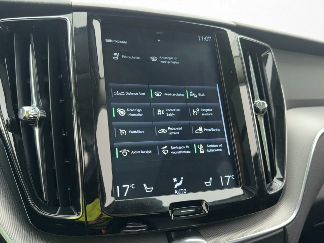 Volvo XC60 bild 29