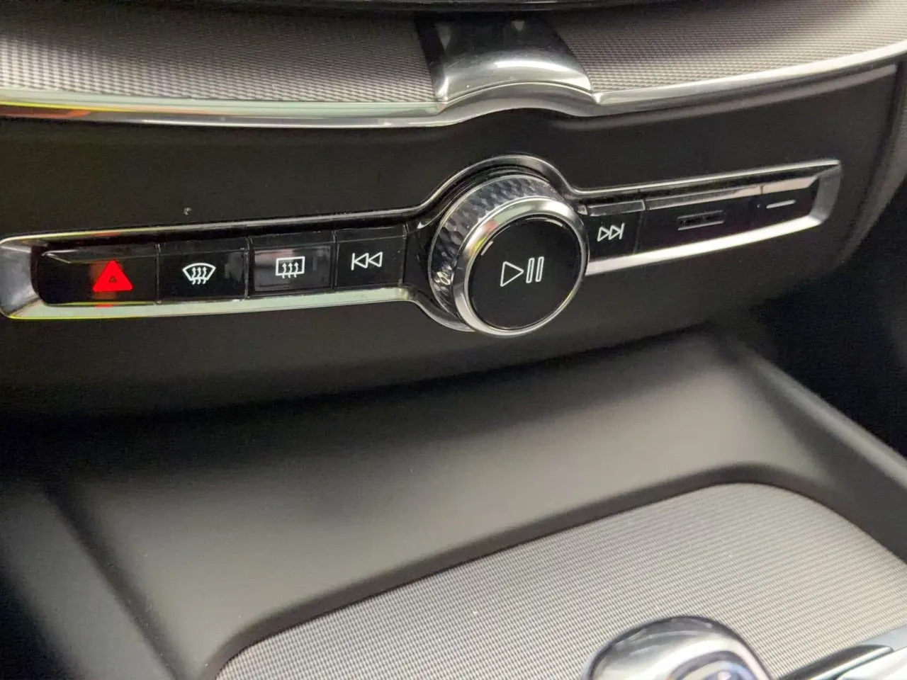 Volvo XC60 bild 32
