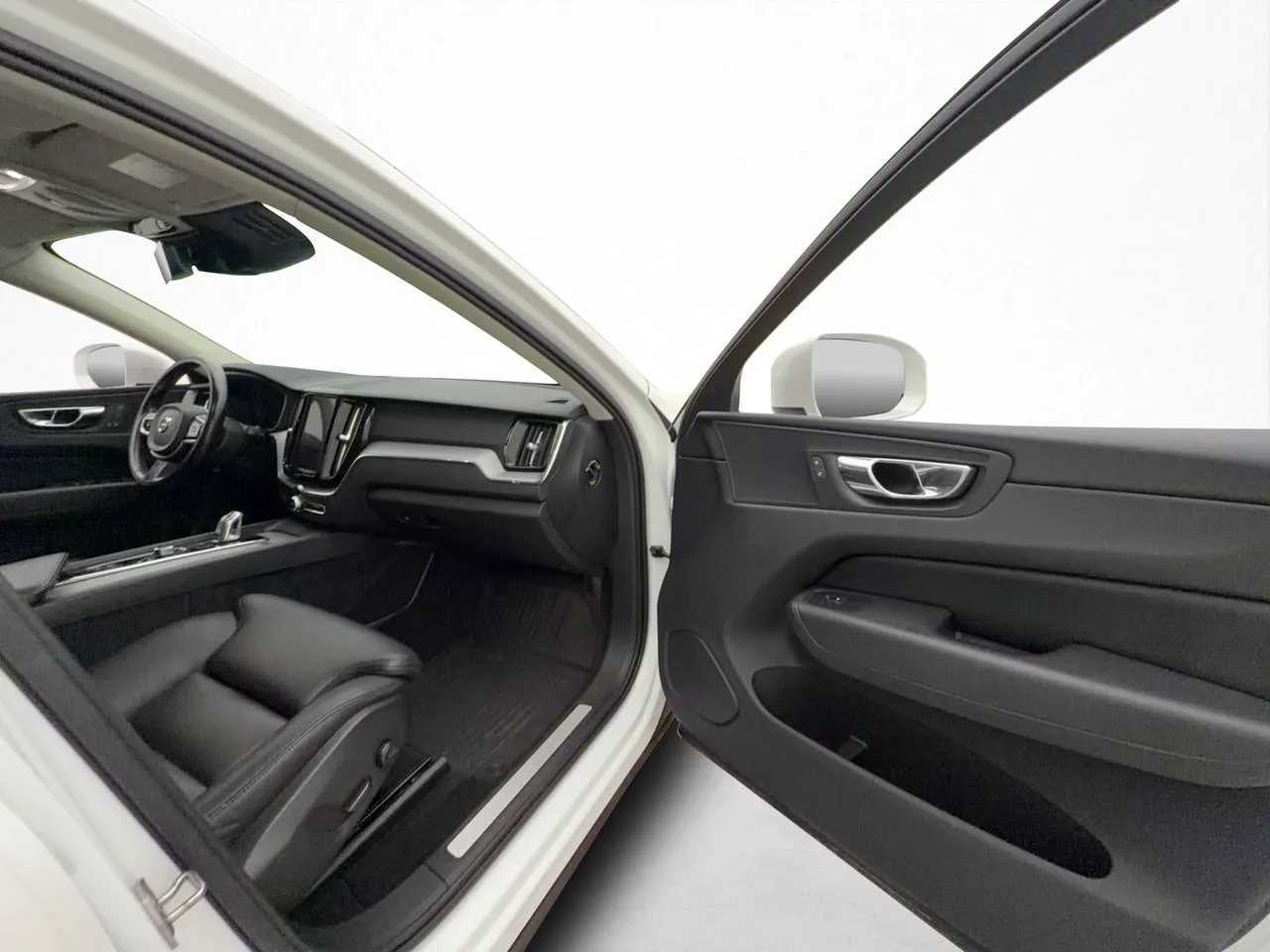 Volvo XC60 bild 35