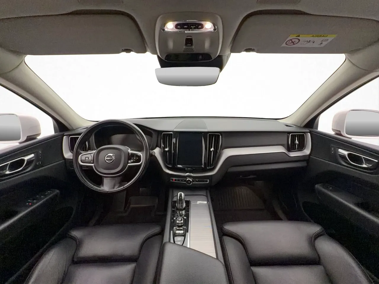 Volvo XC60 bild 23