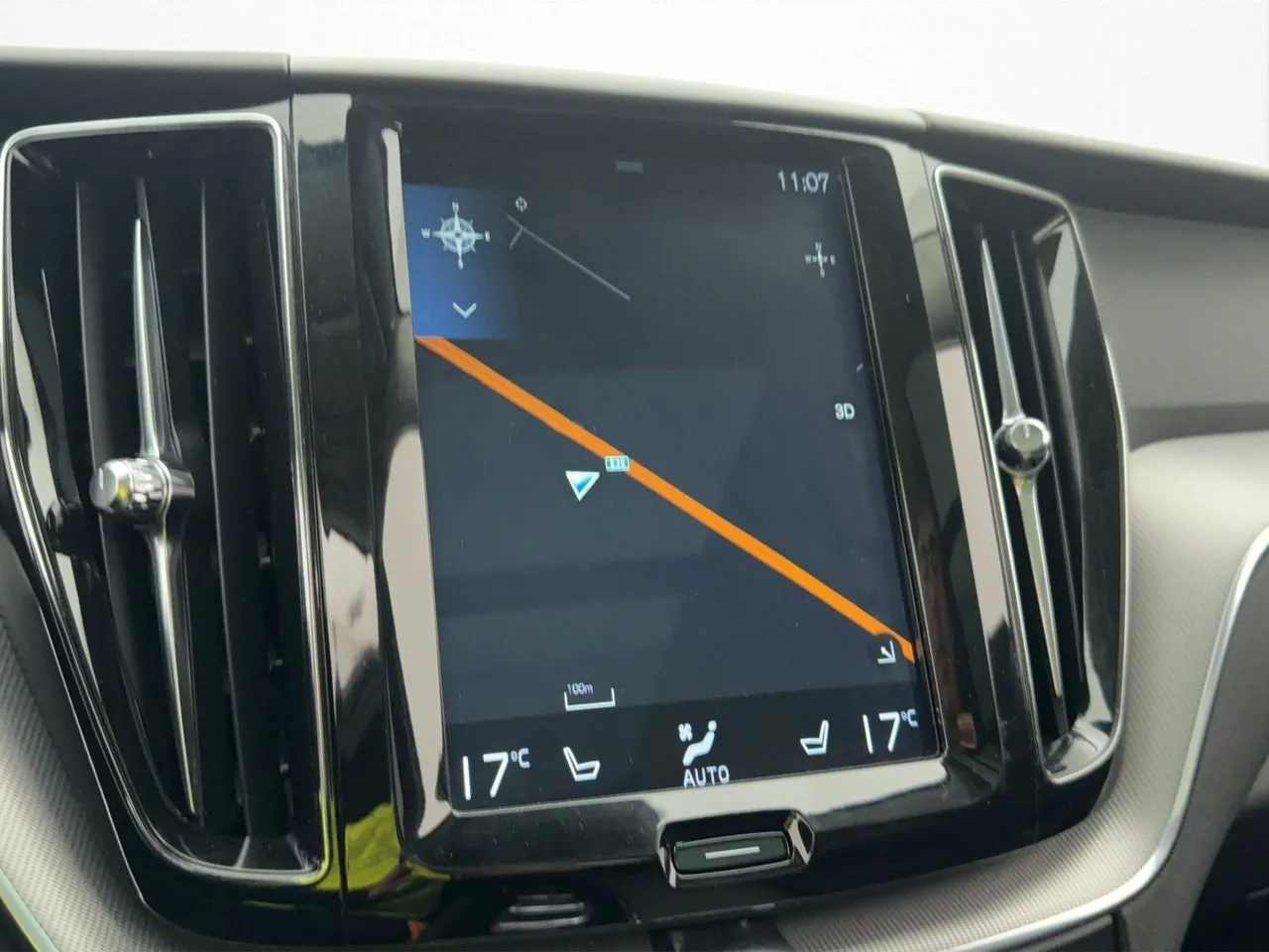 Volvo XC60 bild 26