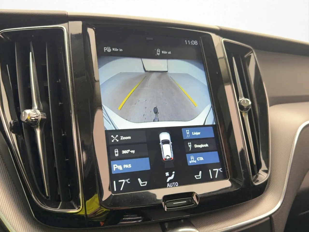 Volvo XC60 bild 25