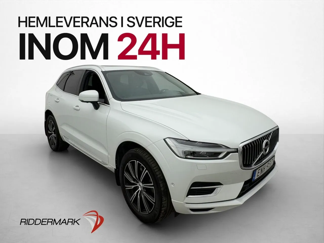 Volvo XC60 bild 3