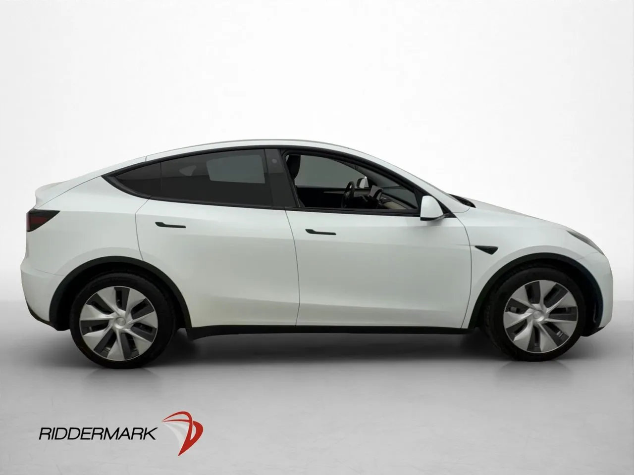 Tesla Model Y bild 5