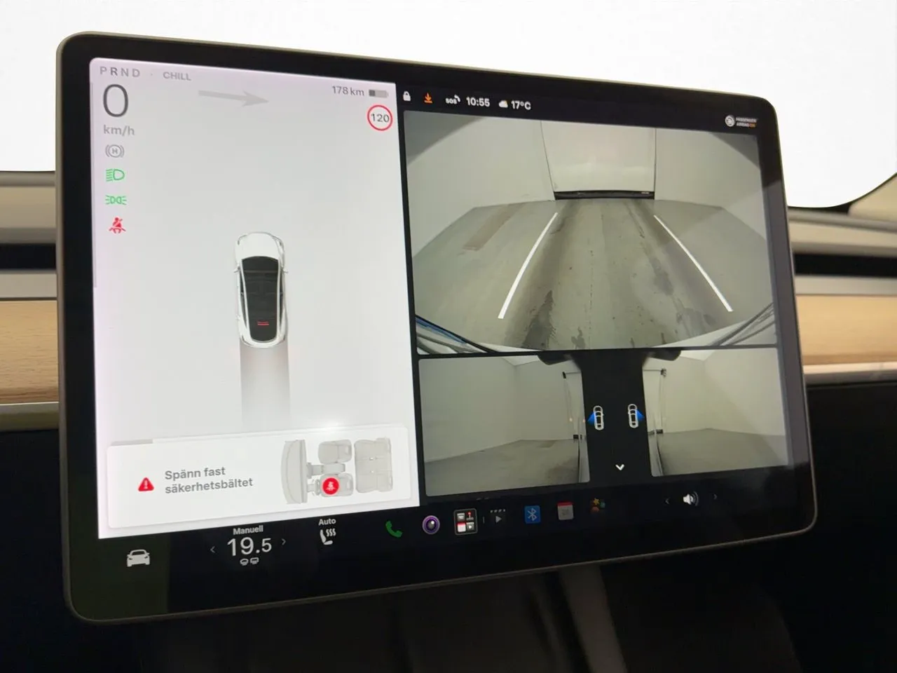 Tesla Model Y bild 19