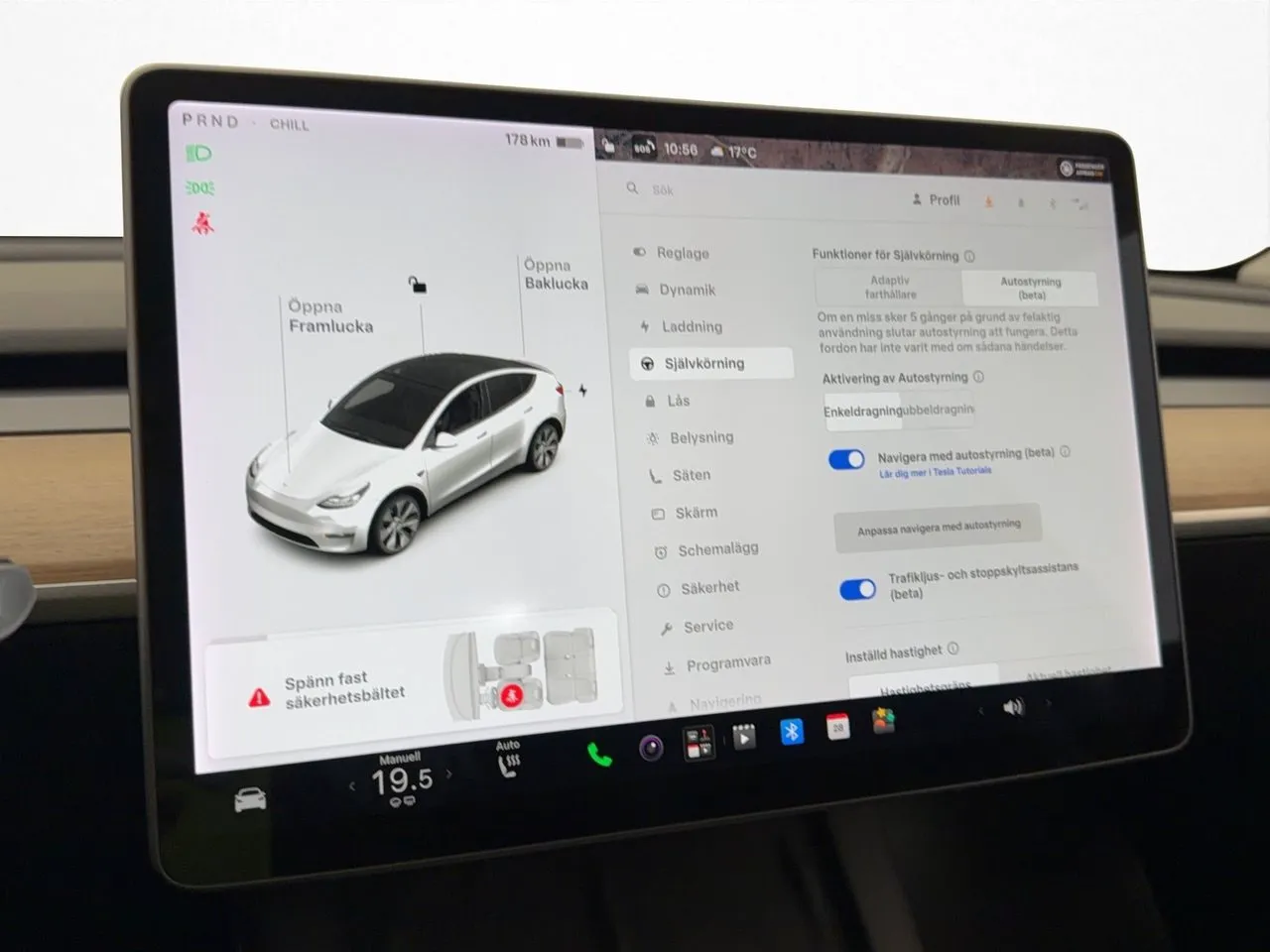Tesla Model Y bild 24
