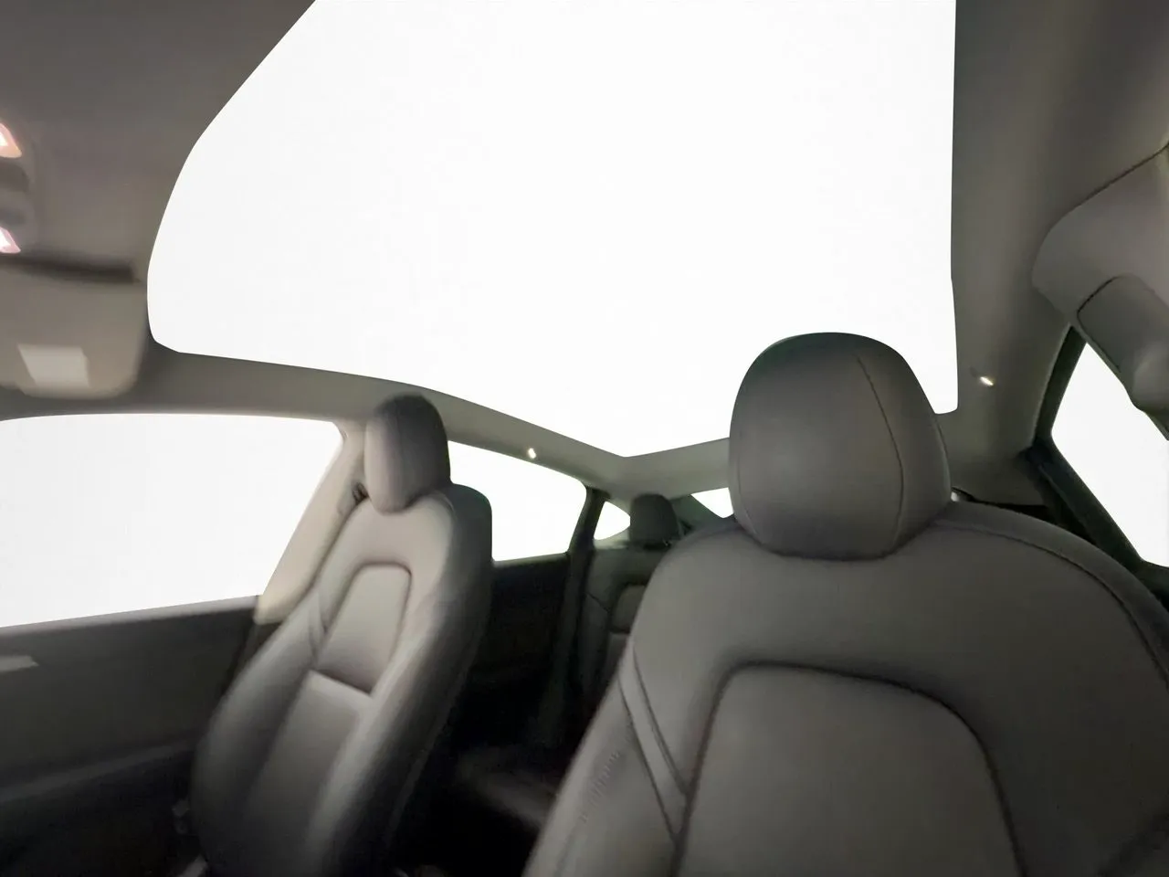 Tesla Model Y bild 13