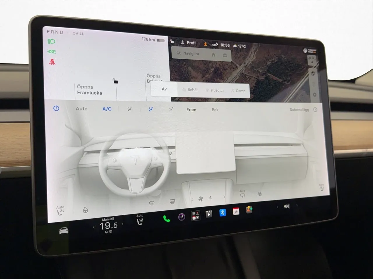 Tesla Model Y bild 23