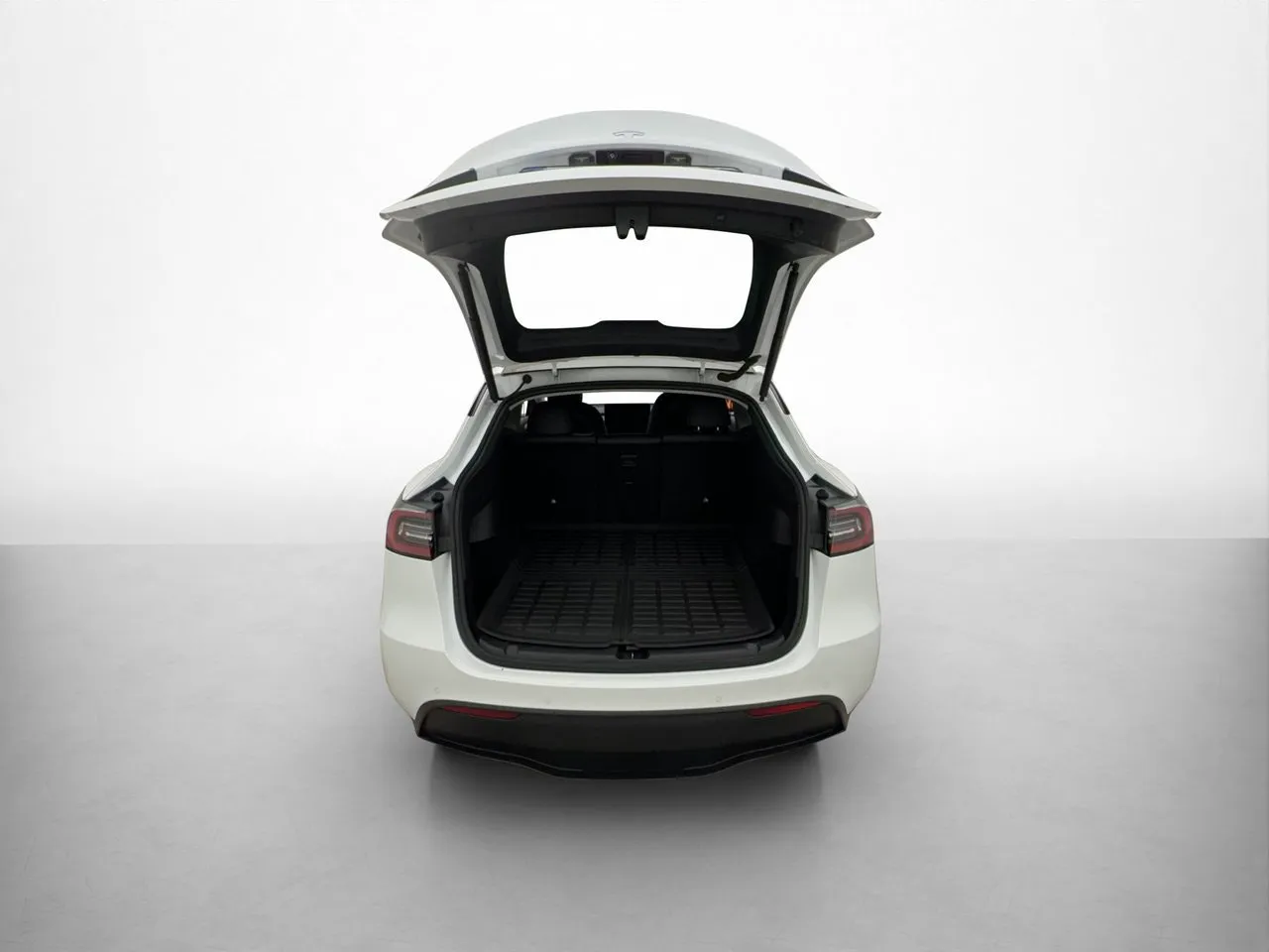 Tesla Model Y bild 29