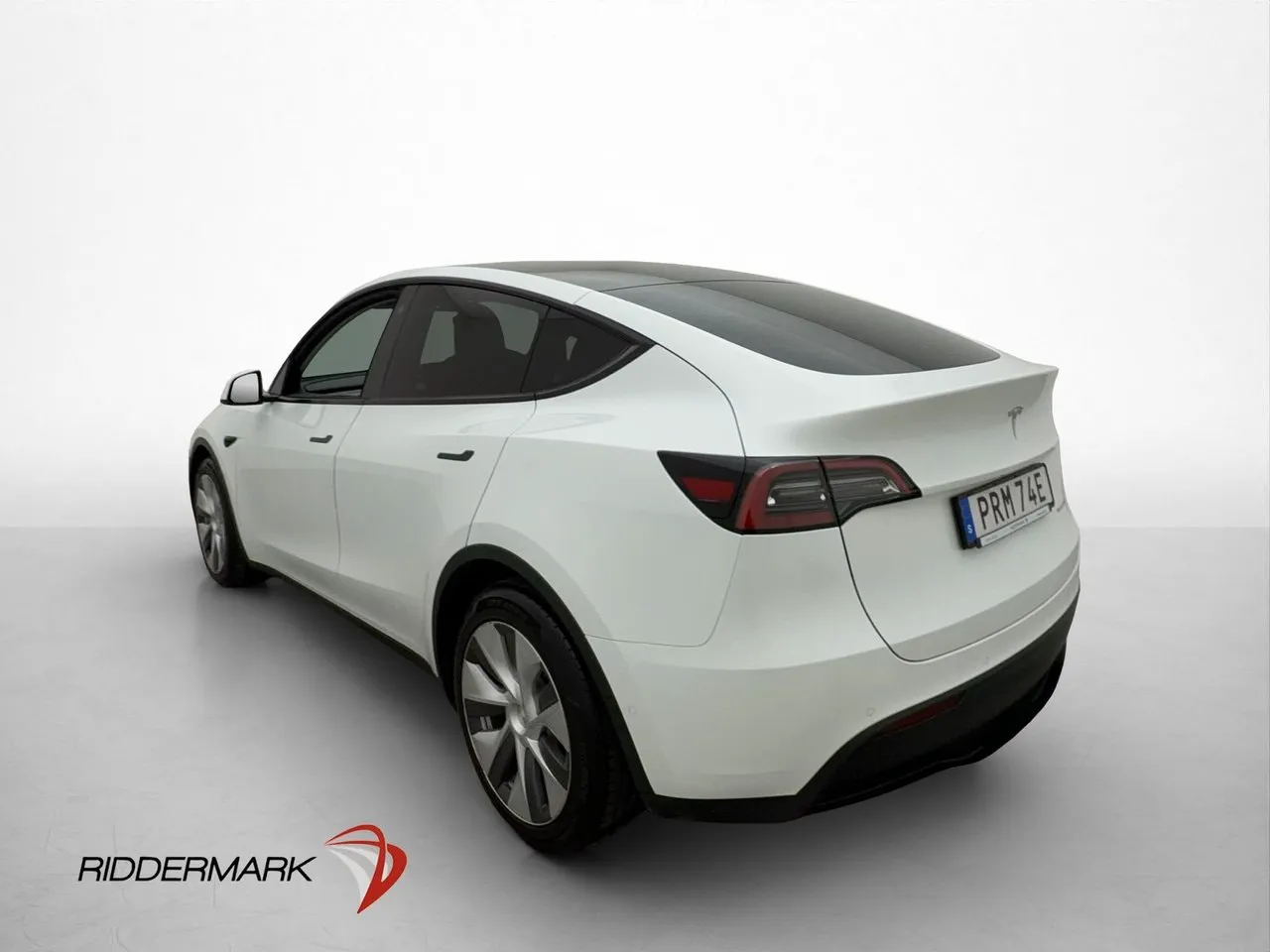 Tesla Model Y bild 9