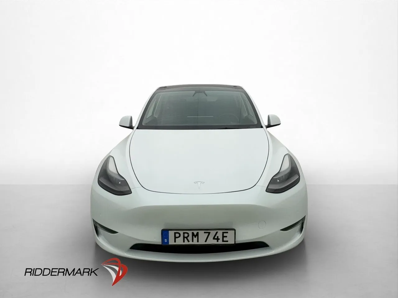 Tesla Model Y bild 3