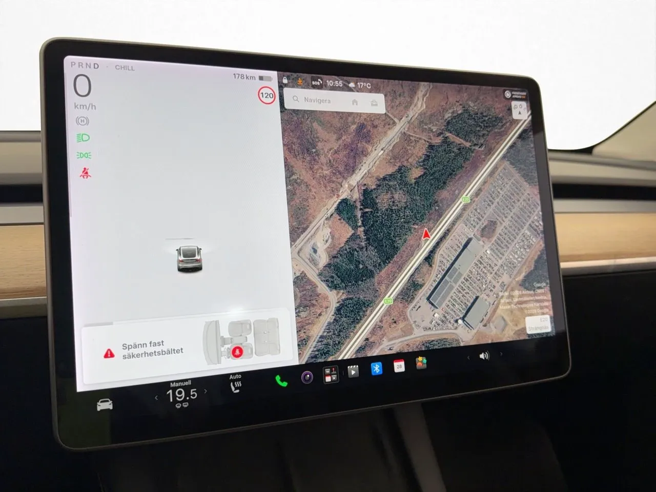 Tesla Model Y bild 20
