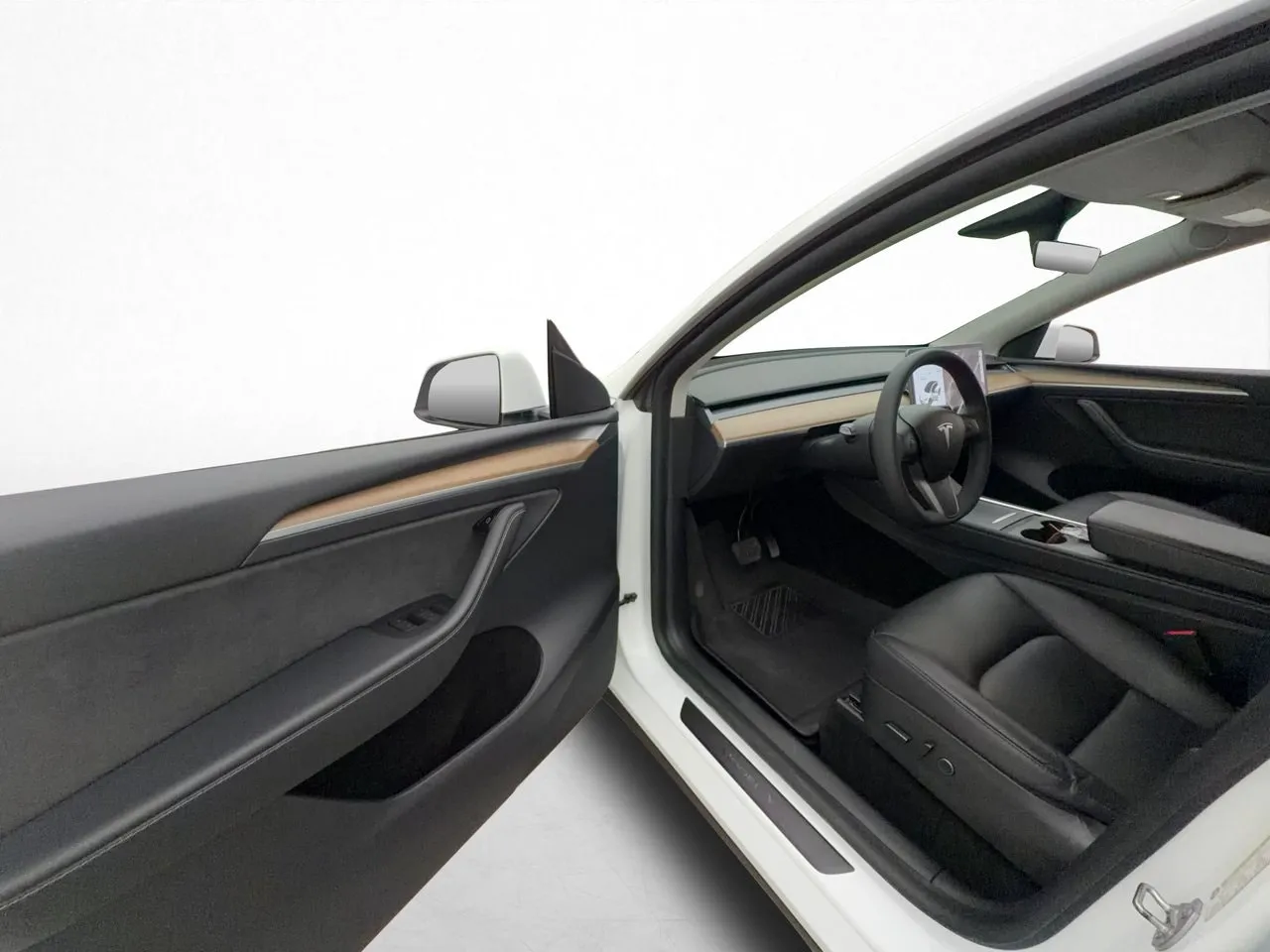 Tesla Model Y bild 11