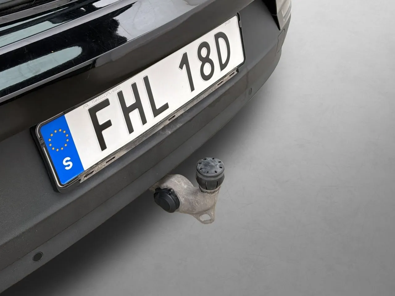 Polestar 2 bild 10