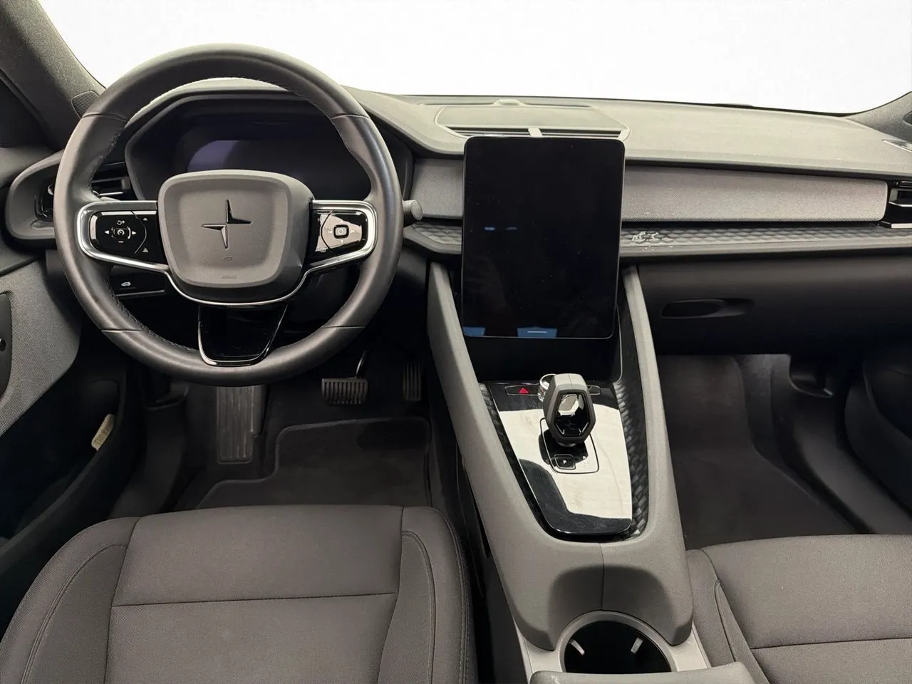 Polestar 2 bild 15