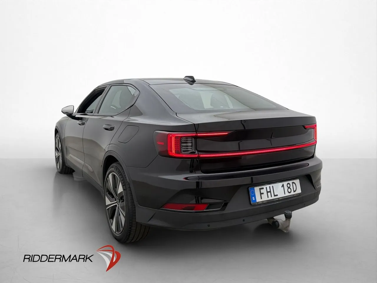 Polestar 2 bild 9