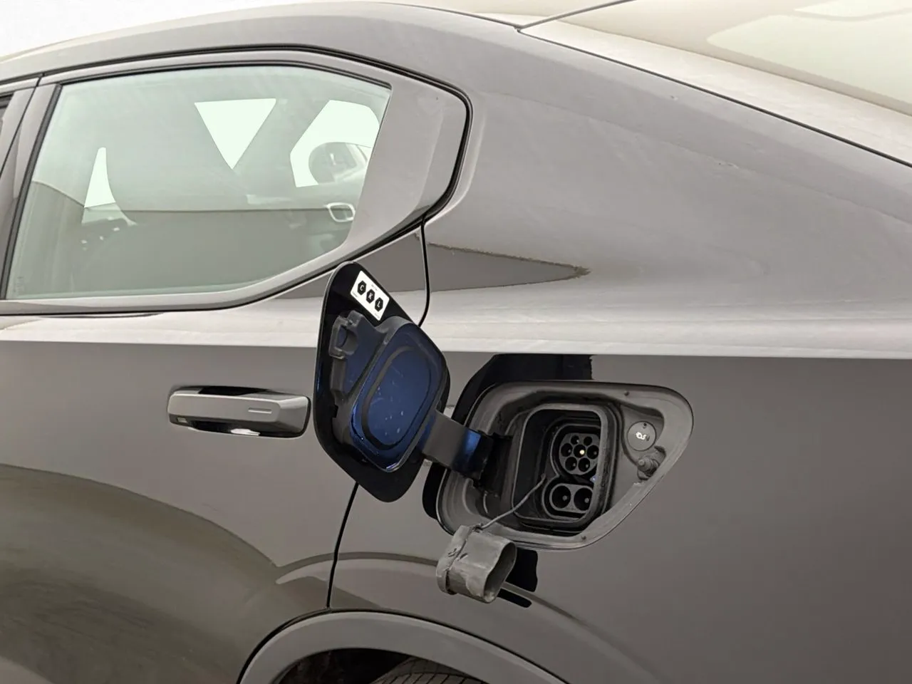 Polestar 2 bild 33