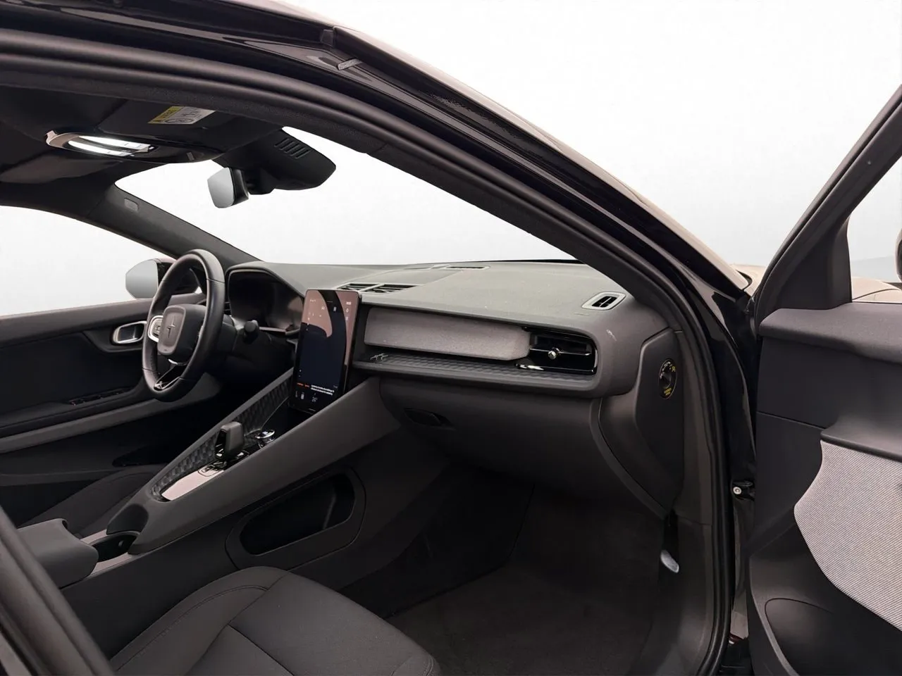 Polestar 2 bild 28
