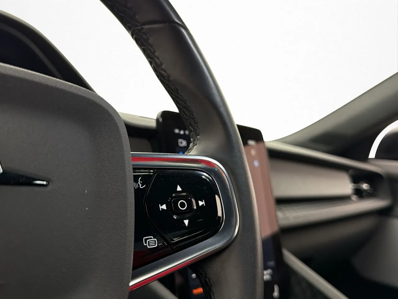 Polestar 2 bild 19