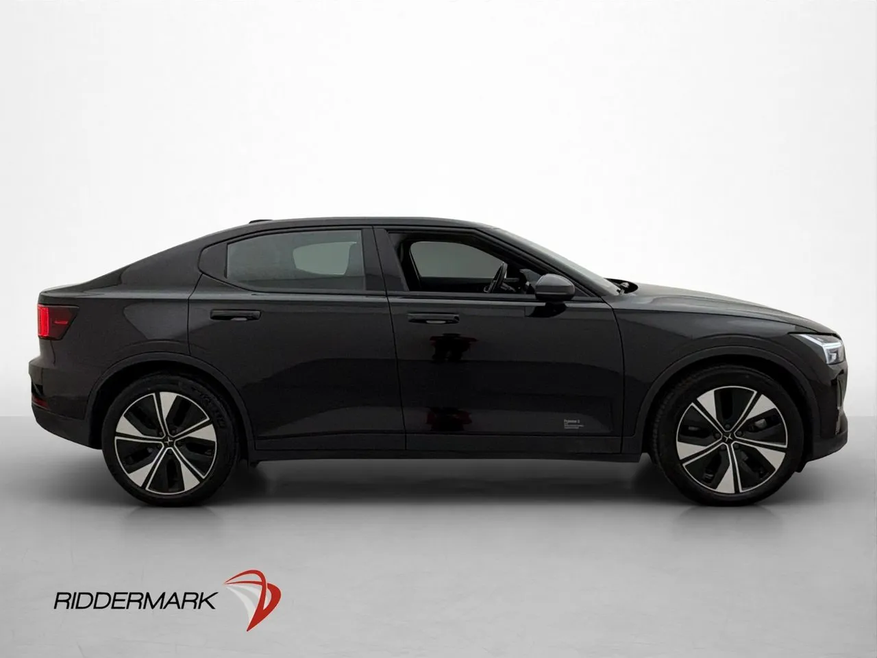Polestar 2 bild 5
